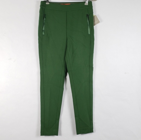 Anthropologie Pants - NWT Cartonnier charlie skinny trousers size 4